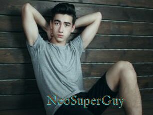 NeoSuperGuy