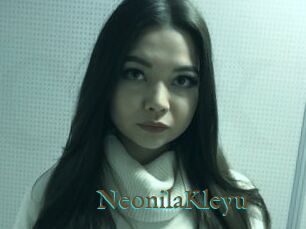 NeonilaKleyu