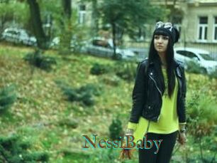 NessiBaby