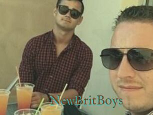NewBritBoys