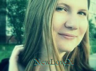 NewLoveX