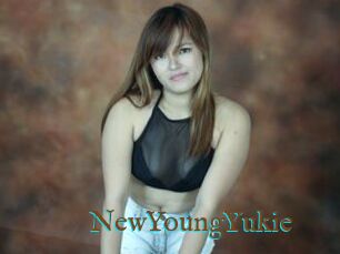 NewYoungYukie