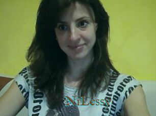 NiLessy