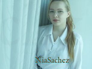 NiaSachez
