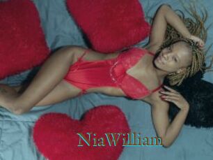 NiaWilliam