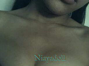 Niayadoll