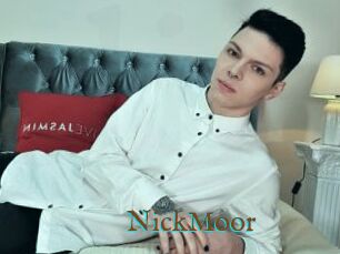 NickMoor