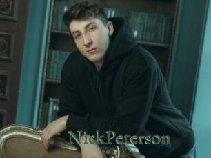 NickPeterson