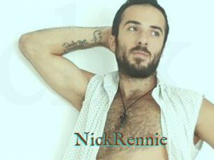 NickRennie