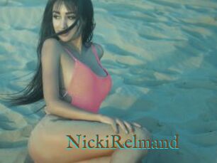 NickiRelmand