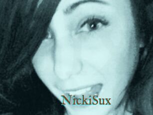 NickiSux
