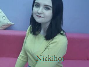 Nickihot