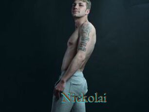 Nickolai