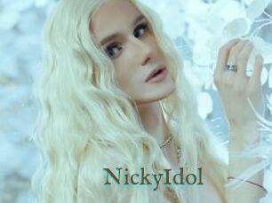 NickyIdol
