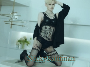 NickyKaufman