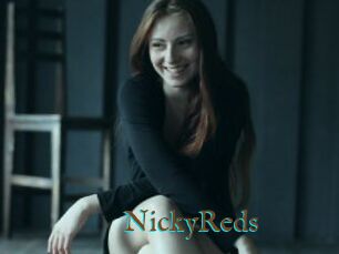 NickyReds