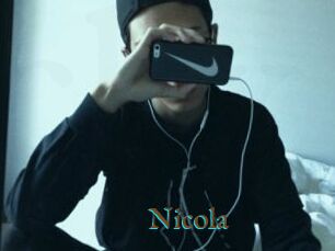 Nicola