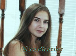 NicoleWonder