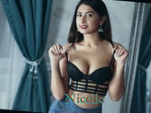 Nicolle