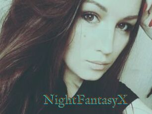NightFantasyX