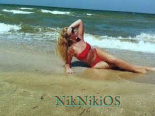 NikNikiOS