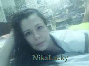 NikaLucky