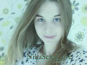 NikaSexyLove