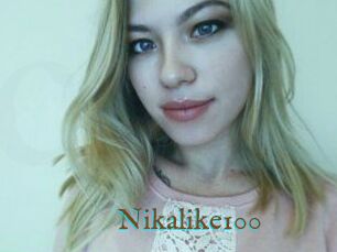 Nikalike100