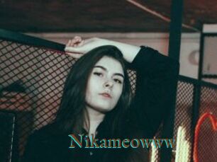 Nikameowww
