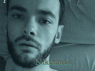 Niketawak