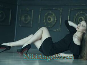 NikiAngelSweet