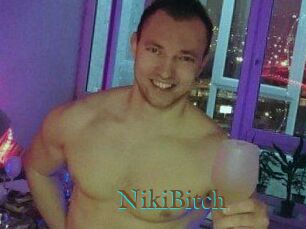 NikiBitch