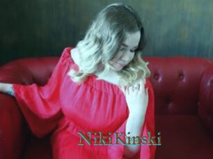 NikiKinski