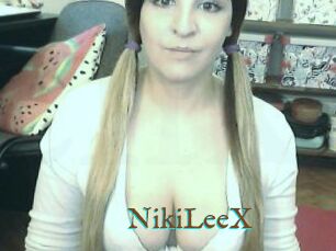 NikiLeeX