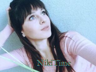 NikiTime