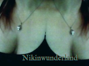 Nikinwunderland