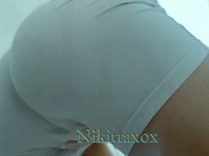 Nikittaxox