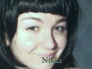 Nikka_