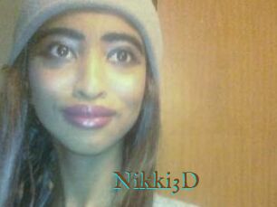 Nikki3D