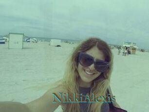 NikkiAlexis
