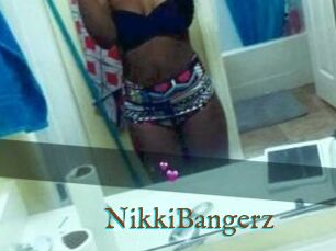 NikkiBangerz