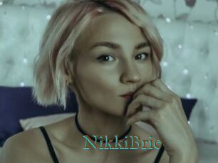 NikkiBrie