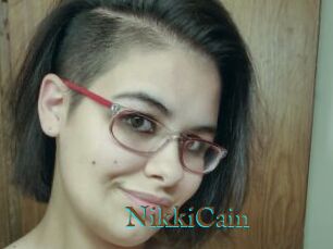 NikkiCain