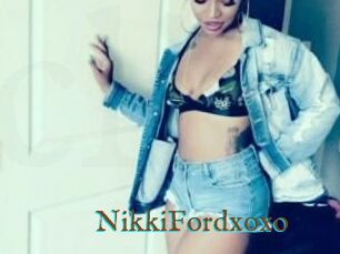 NikkiFordxoxo