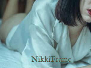 NikkiFrame