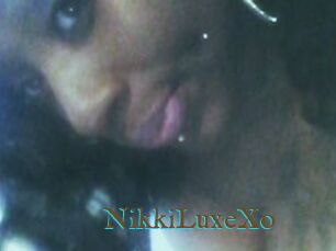 NikkiLuxeXo