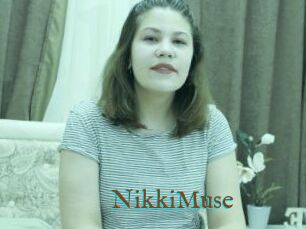 NikkiMuse