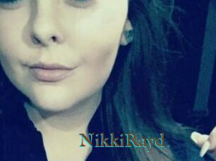 NikkiRayd
