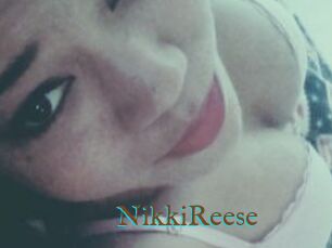 NikkiReese