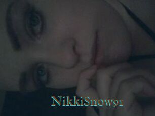 NikkiSnow91